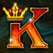 Cash Connection — Voodoo Magic: K