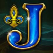Cash Connection — Voodoo Magic: J
