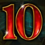 Cash Connection — Voodoo Magic: 10