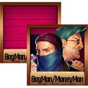 Cash in Transit: Taschenmann/Geldmann