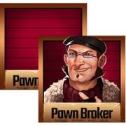 Cash in Transit: Pfandleiher Brocker