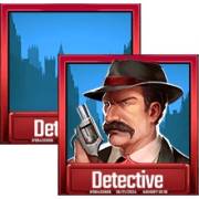 Cash in Transit: Detektiv