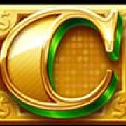Cash 'N Riches Megaways: Streuung