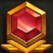 Cash of Command: Rubinrot