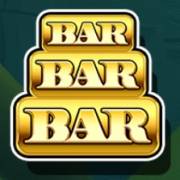 Cash or Nothing: Dreifach-BAR