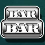 Cash or Nothing: Doppelte BAR