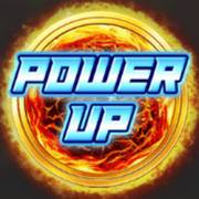 Cash Strike Power Up: Einschalten