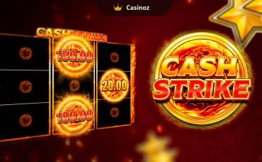 Cash Strike