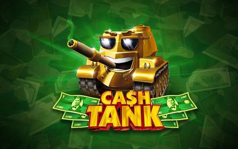 Cash Tank (Endorphina)