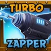 Cash Truck 3 Turbo: Turbo-Zapper