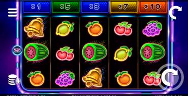 Cash Up: Thema