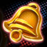 Cash Up: Glocke