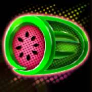 Cash Up: Wassermelone