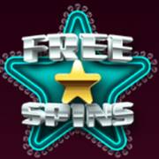 Cash Vegas: Streuung