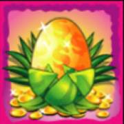 Cashosaurus: Scatter-Symbol