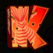 Cashosaurus: Symbol K