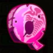 Cashosaurus: Q-Symbol