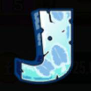 Cashosaurus: J Symbol