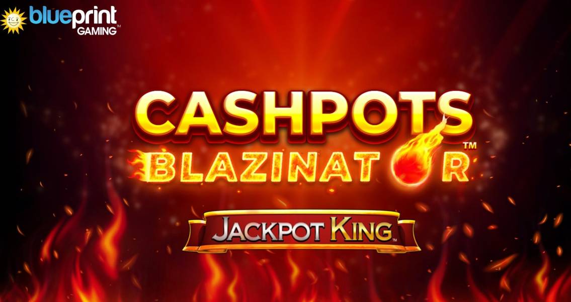 Cashpots Blazinator