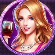 Casino Tycoon: Ein Mädchen