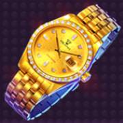 Casino Tycoon: Uhr