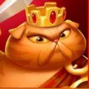 Cat Clans: Die rothaarige Katze