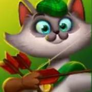 Cat Clans: Graue Katze