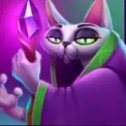 Cat Clans: Magier