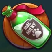 Cat Clans: Milch