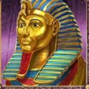 Cat Wilde and the Pyramids of Dead: Pharao