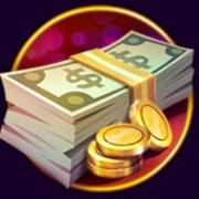 Catch & Snatch: Geld