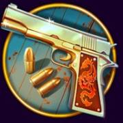 Catch & Snatch: Waffe