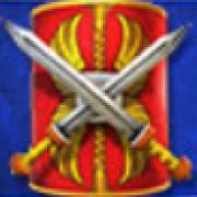 Centurion: Schild und Schwerter
