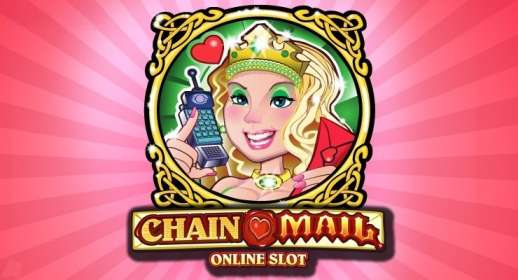 Chain Mail (Microgaming)