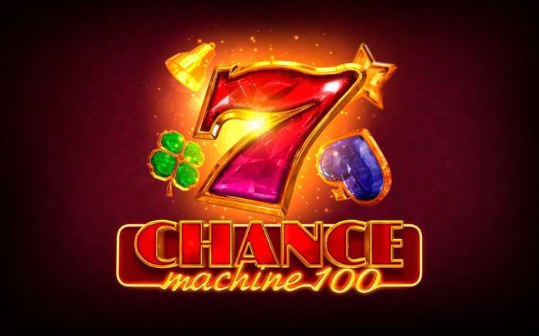 Chance Machine 100 (Endorphina)