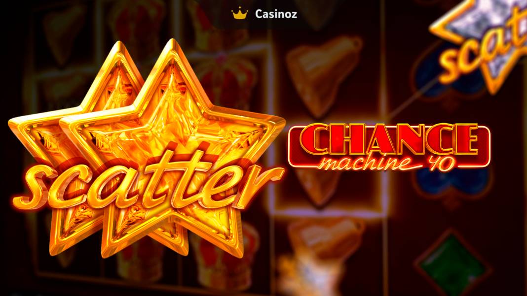 Chance Machine 40