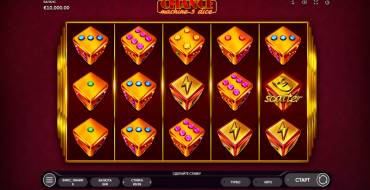 Chance Machine 5 Dice: Spielautomat