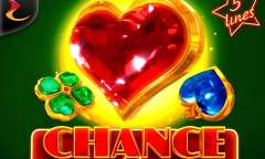 Spiel Chance Machine 5