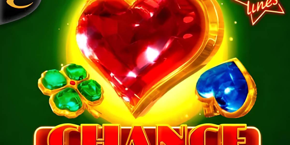 Chance Machine 5