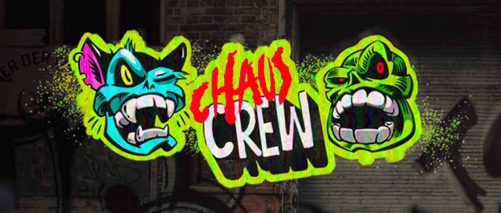 Chaos Crew 2