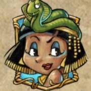 Charlie Chance and the Curse of Cleopatra: Streuung