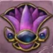 Charlie Chance and the Curse of Cleopatra: Blume