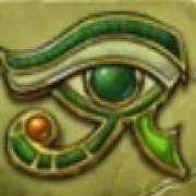 Charlie Chance and the Curse of Cleopatra: Auge