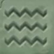 Charlie Chance and the Curse of Cleopatra: Wasser
