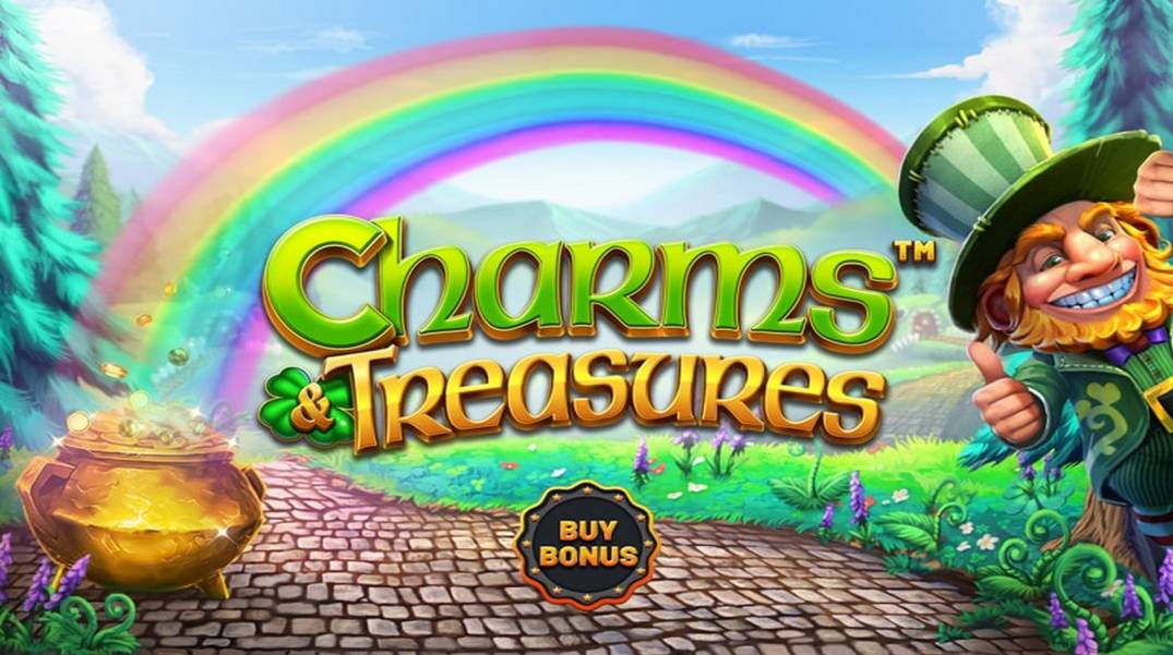 Charms & Treasures