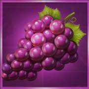 CherryPop: Weintrauben