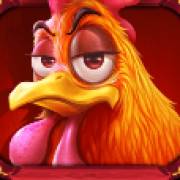 Chicken Chase: Hahn
