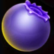Chicken Drop: Blaubeere