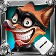 Chicken Madness Dice: Fuchs