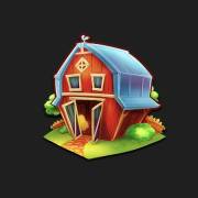 Chicken or the Egg?: Haus